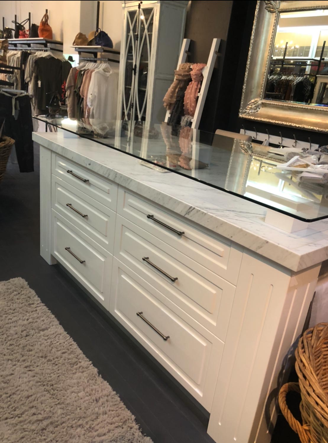 Custom Joinery Main Pic